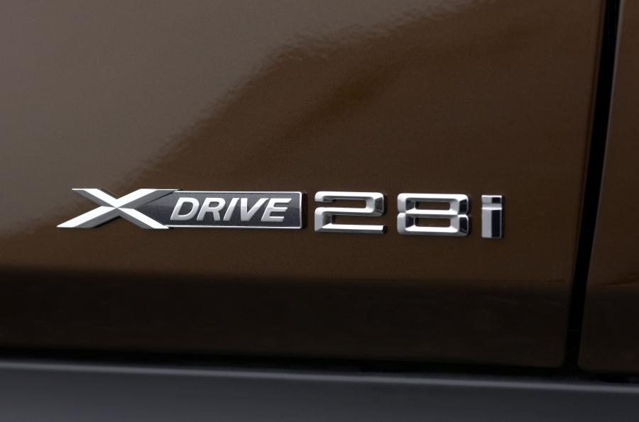  BMW X1 2009 года  (фото 46 из 190)